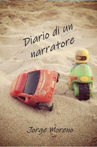 Produktbild: Diario di un narratore