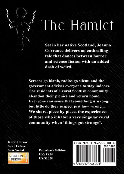 Produktbild: The Hamlet