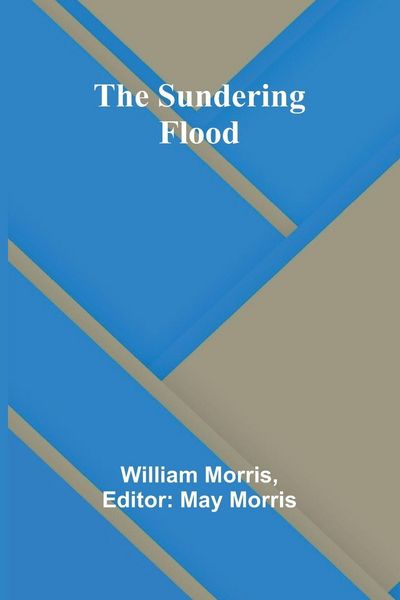 Produktbild: The Sundering Flood