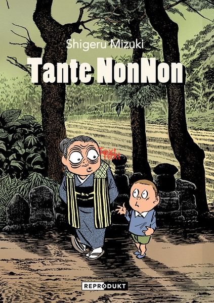 Produktbild: Tante NonNon