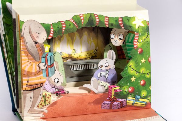 Produktbild: Mein erster Weihnachtszauber