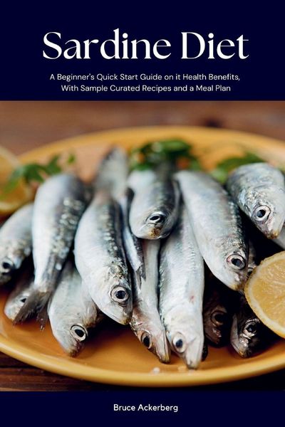 Produktbild: Sardine Diet