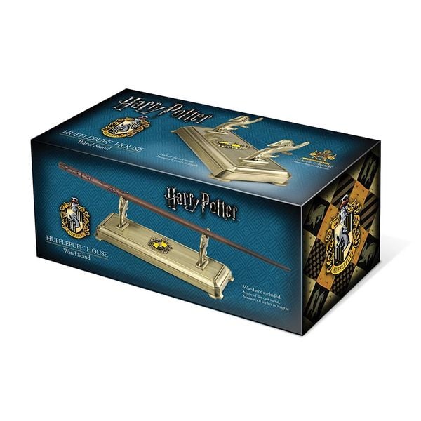 Produktbild: Zauberstab St&auml;nder Hufflepuff