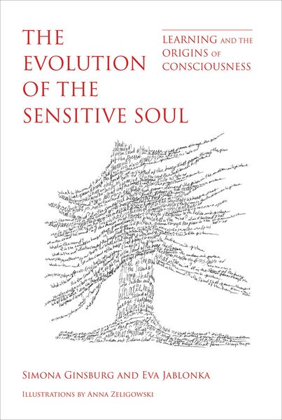 Produktbild: The Evolution of the Sensitive Soul
