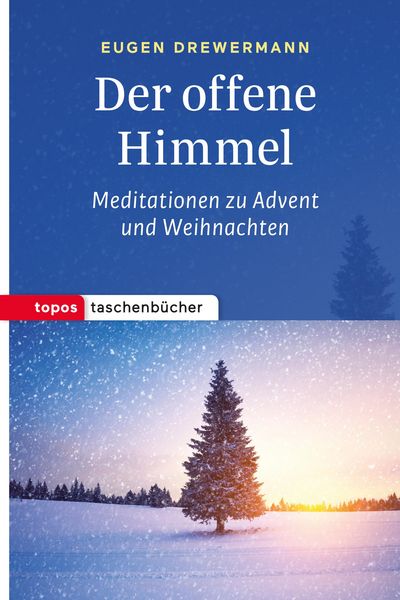 Produktbild: Der offene Himmel