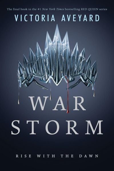 Produktbild: War Storm