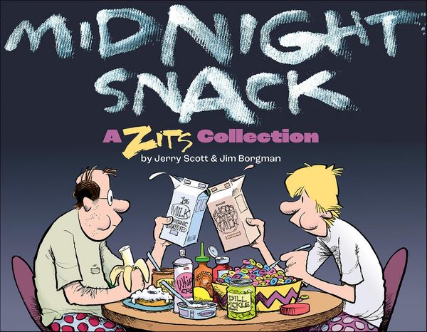Produktbild: Midnight Snack