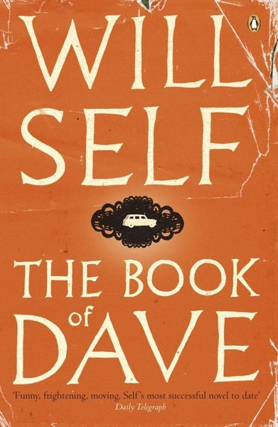 Produktbild: The Book of Dave