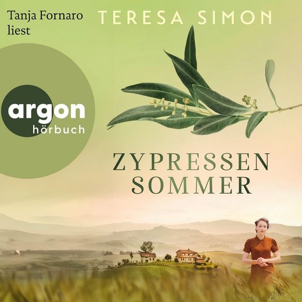 Produktbild: Zypressensommer