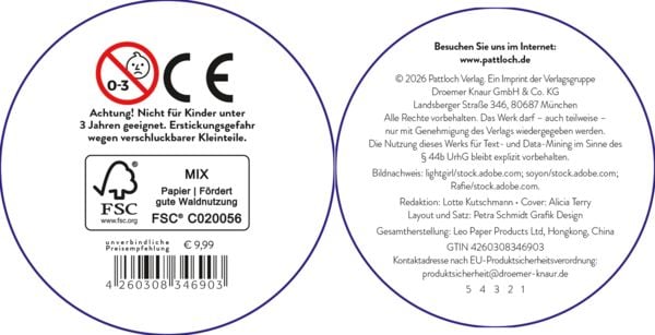 Produktbild: Kennst du &hellip;? Die Meerestiere