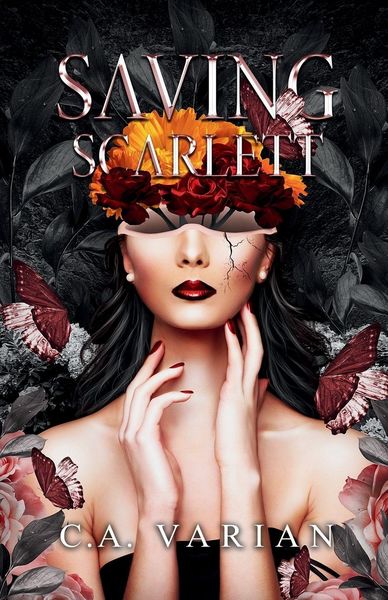 Produktbild: Saving Scarlett