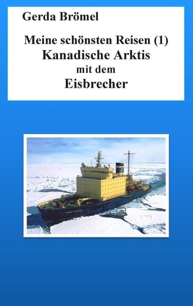 Produktbild: Meine sch&ouml;nsten Reisen (1)