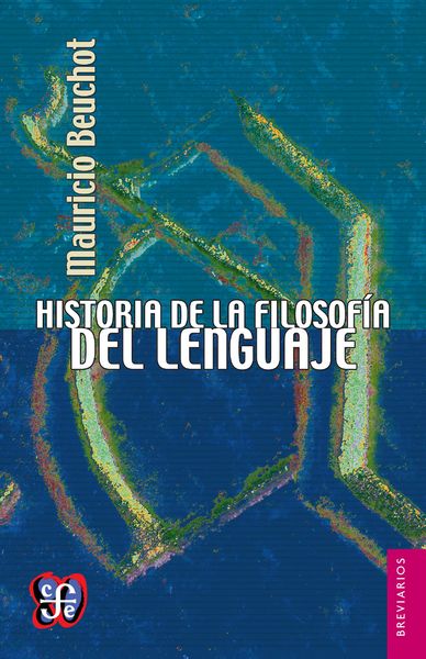 Produktbild: Historia de la filosof&iacute;a del lenguaje