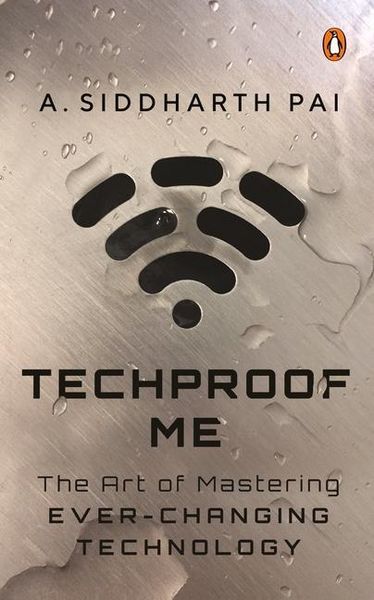 Produktbild: Techproof Me