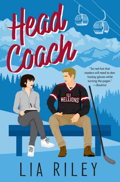 Produktbild: Head Coach