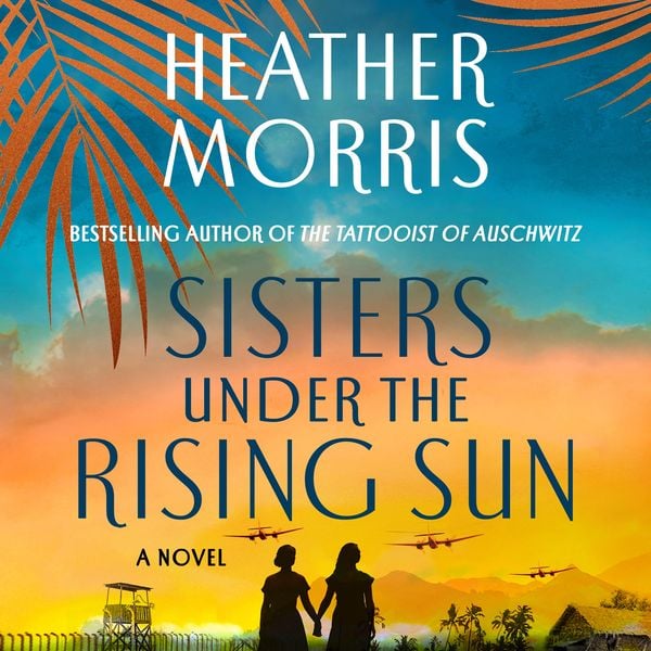 Produktbild: Sisters Under the Rising Sun