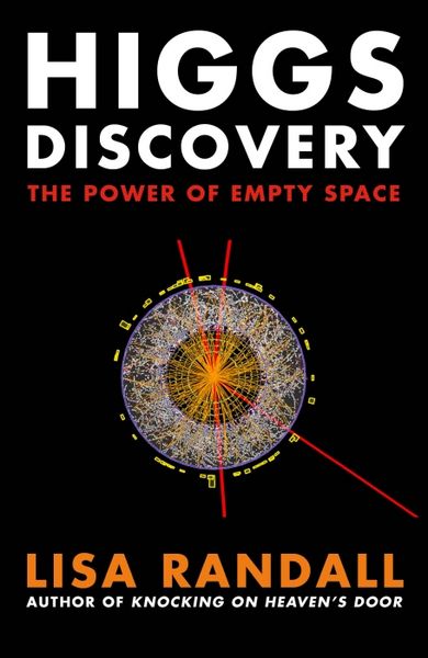 Produktbild: Higgs Discovery