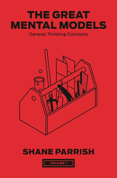 Produktbild: The Great Mental Models, Volume 1