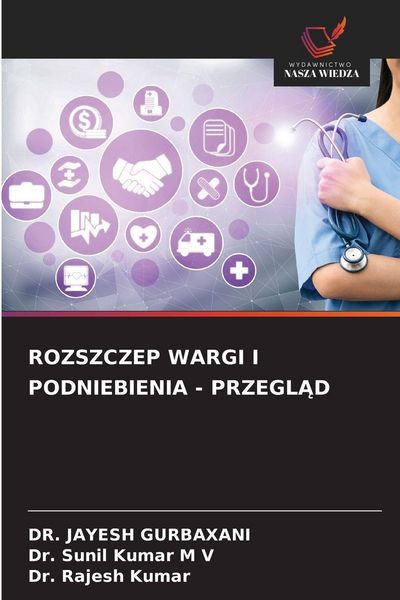 Produktbild: Rozszczep Wargi I Podniebienia - Przegl&iquest;d