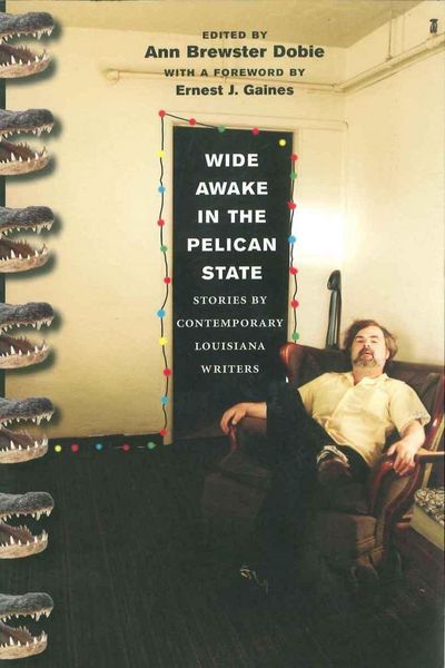 Produktbild: Wide Awake in the Pelican State