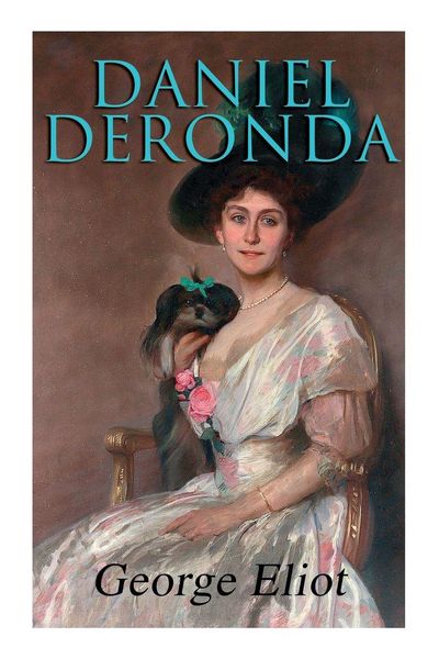 Produktbild: Daniel Deronda