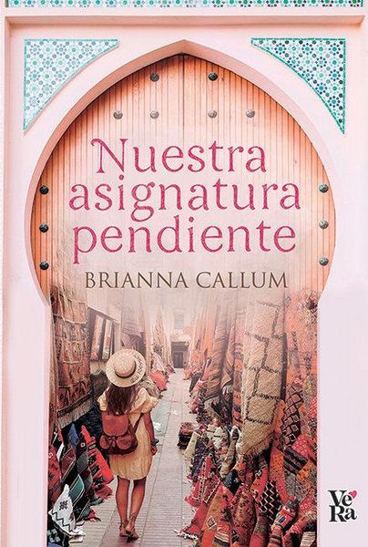 Produktbild: Nuestra asignatura pendiente