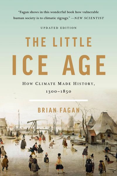 Produktbild: The Little Ice Age