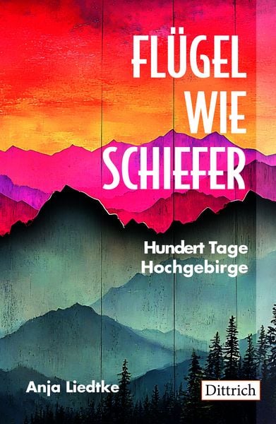 Produktbild: Fl&uuml;gel wie Schiefer