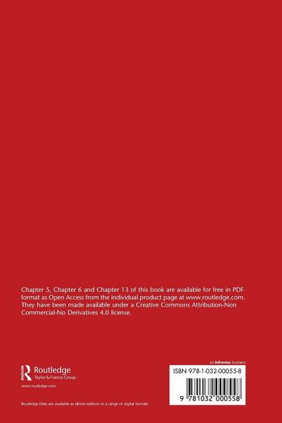 Produktbild: Early Childhood Teachers' Professional Competence in Mathematics