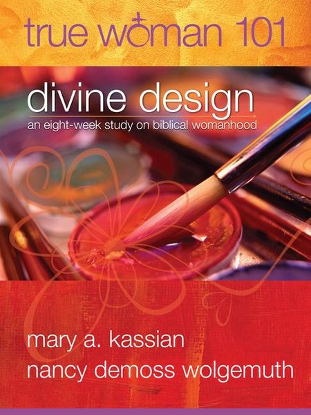 Produktbild: True Woman 101: Divine Design