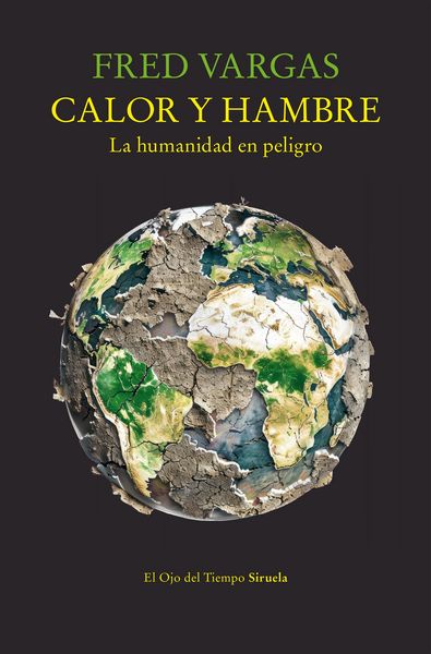 Produktbild: Calor y hambre