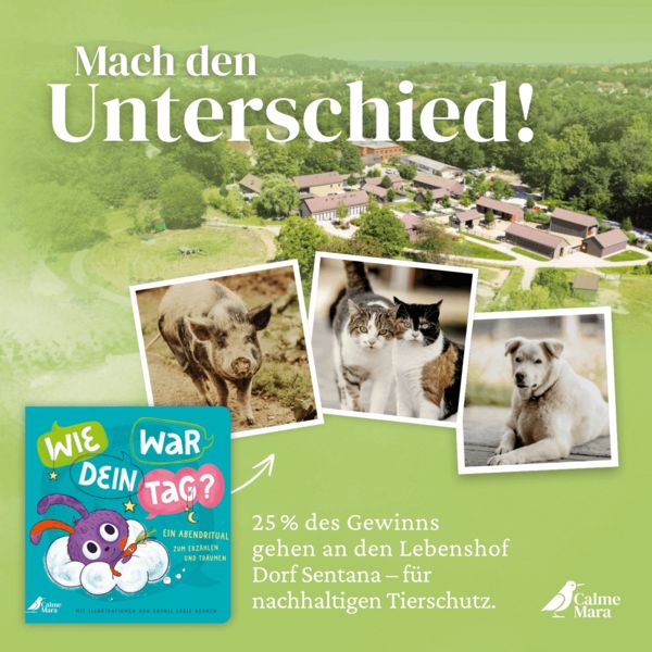 Produktbild: Wie war dein Tag?