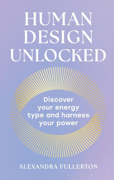 Produktbild: Human Design Unlocked