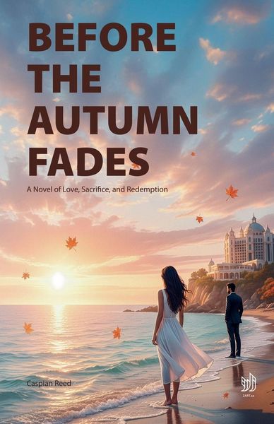 Produktbild: Before The Autumn Fades