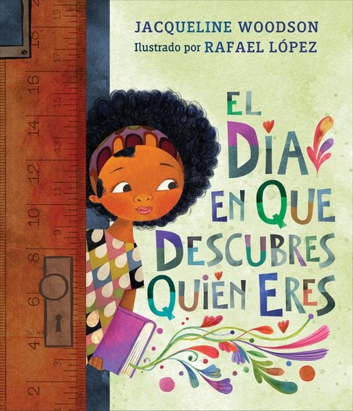 Produktbild: El D&iacute;a En Que Descubres Qui&eacute;n Eres