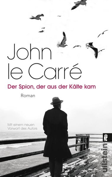 Produktbild: Der Spion, der aus der K&auml;lte kam