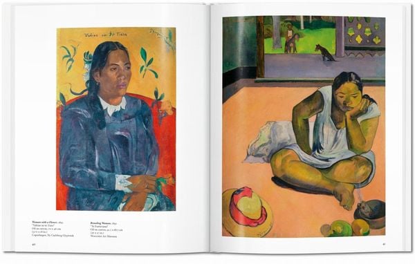 Produktbild: Gauguin
