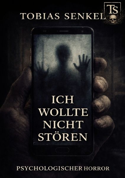 Produktbild: Ich wollte nicht st&ouml;ren