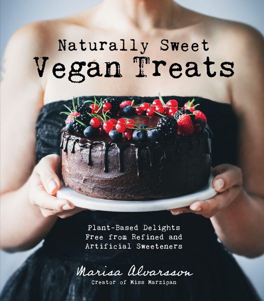 Produktbild: Naturally Sweet Vegan Treats