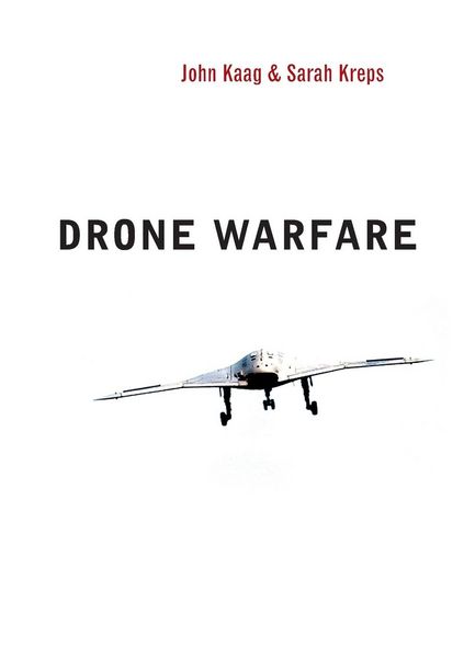 Produktbild: Drone Warfare