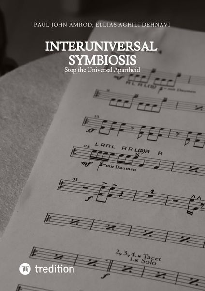 Produktbild: INTERUNIVERSAL SYMBIOSIS