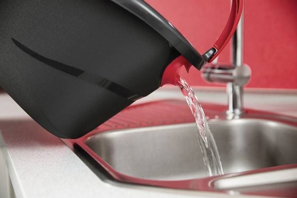 Produktbild: Vileda 146590 Turbo EasyWring & Clean Wisch-Set 1 St.