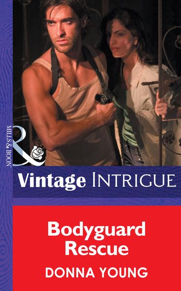 Produktbild: Bodyguard Rescue