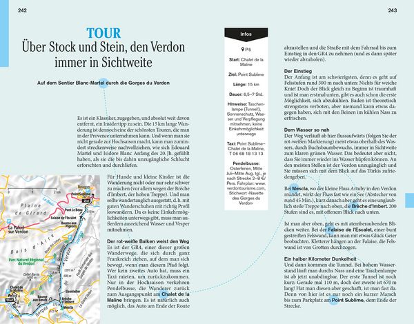 Produktbild: Reisef&uuml;hrer Provence C&ocirc;te d'Azur