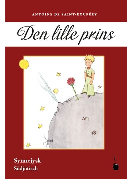 Produktbild: Den lille prins