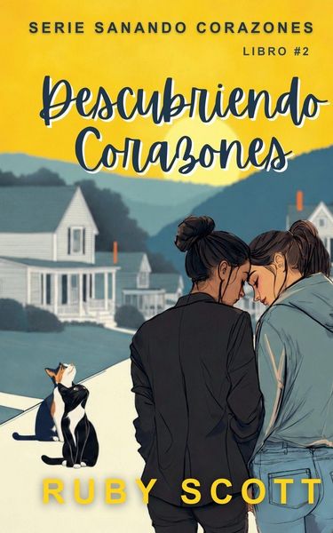 Produktbild: Descubriendo Corazones