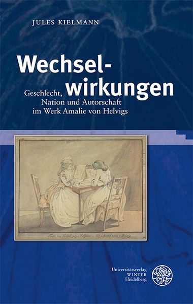 Produktbild: Wechselwirkungen