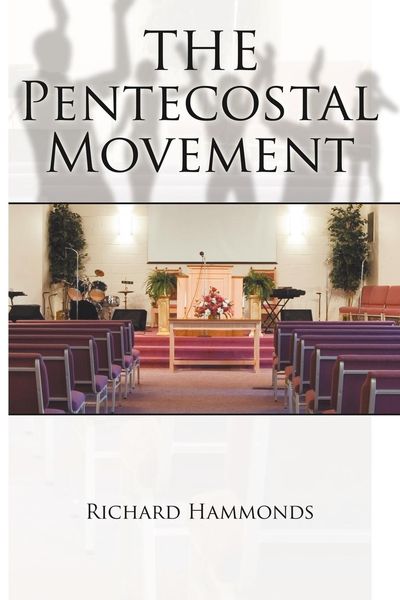 Produktbild: The Pentecostal Movement