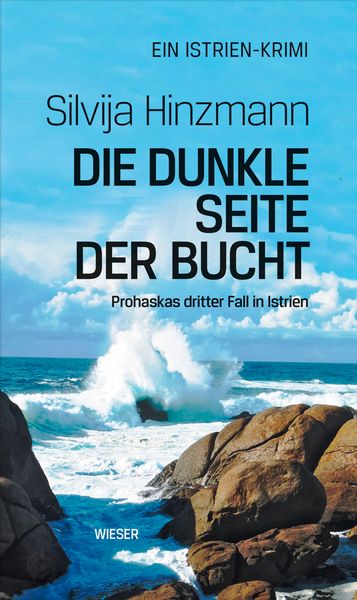 Produktbild: Die dunkle Seite der Bucht