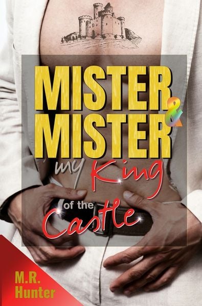 Produktbild: Mister & Mister: My King of the Castle